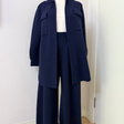 Костюм • Max Mara • Синий