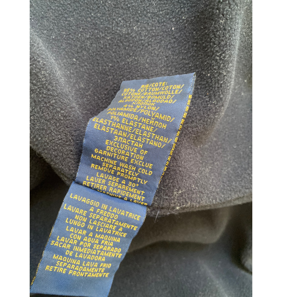 Куртка • Polo Ralph Lauren • Красный