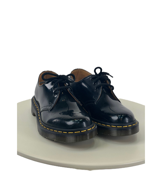 Туфли • Dr. Martens • Черный