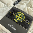 Жилет • Stone Island • Белый