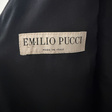 Платье • Emilio Pucci • Черный