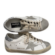 Кроссовки • Golden Goose • Белый
