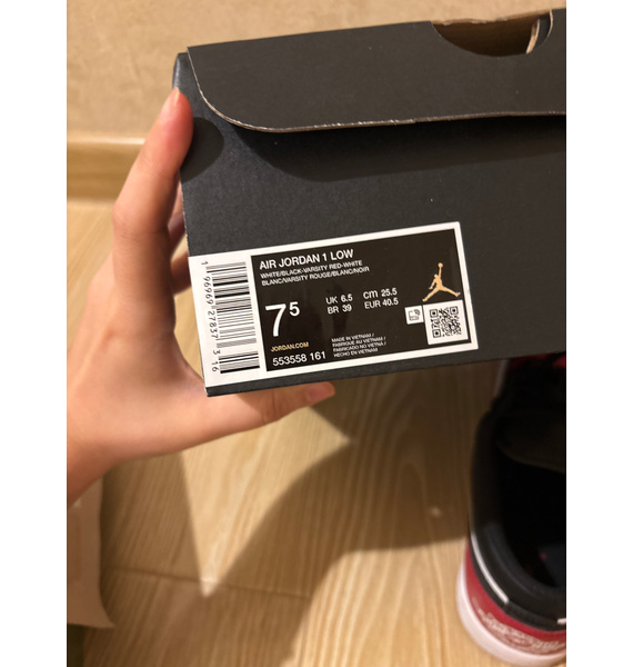 Кеды • Nike • Мульти