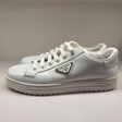 Кеды • Prada • Белый