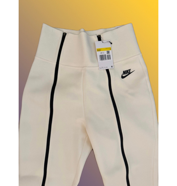 Спортивный костюм • Nike • Белый