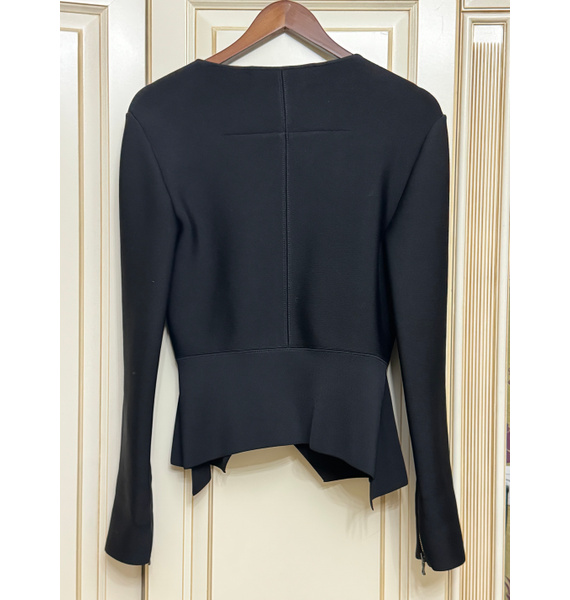 Жакет • Roland Mouret • Черный