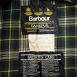 Куртка • Barbour • Хаки