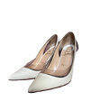 Туфли • Christian Louboutin • Белый