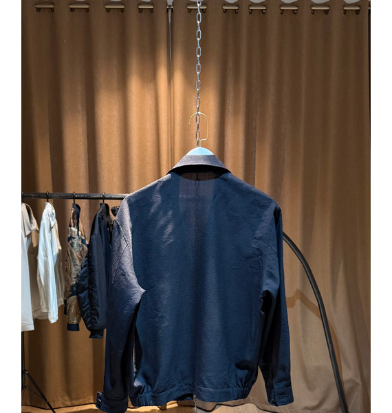 Куртка • Saint Laurent • Синий