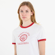 Футболка • Sporty & Rich • Белый