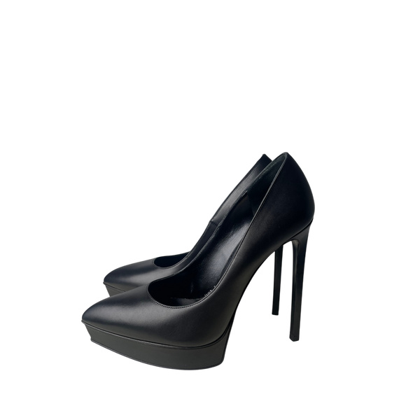 Туфли • Saint Laurent • Черный