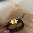 Браслет • Louis Vuitton • Коричневый