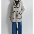 Куртка • DKNY • Бежевый