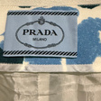Платье • Prada • Мульти