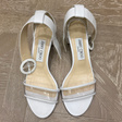 Босоножки • Jimmy Choo • Белый