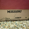 Балетки • Missoni • Серый