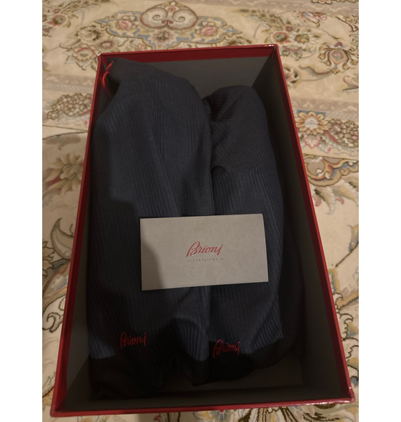 Туфли • Brioni • Черный