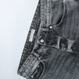 Джинсы • ICON DENIM • Серый