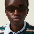 Очки • Miu Miu Eyewear • Мульти
