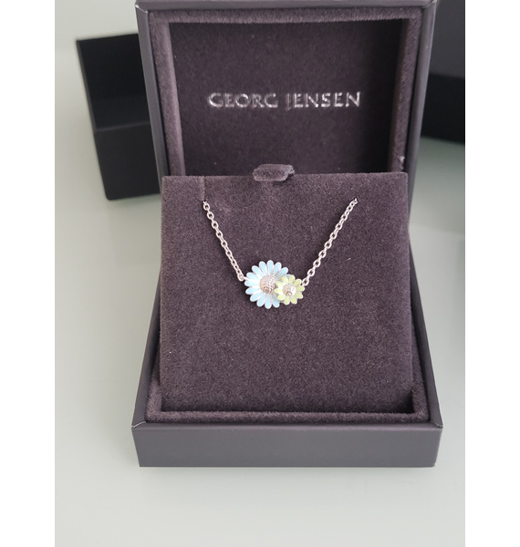 Комплект • Georg Jensen • Серебряный