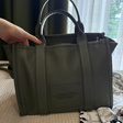 Сумка • Marc By Marc Jacobs • Зеленый