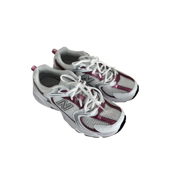 Кроссовки • New Balance • Белый