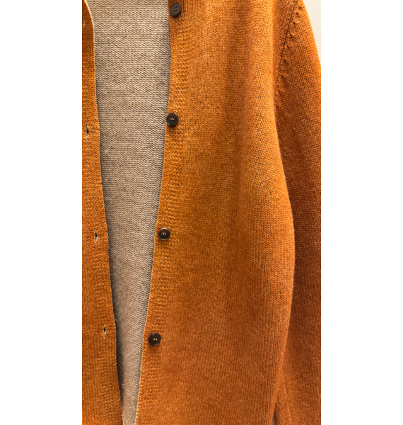 Кардиган • Jil Sander • Другое