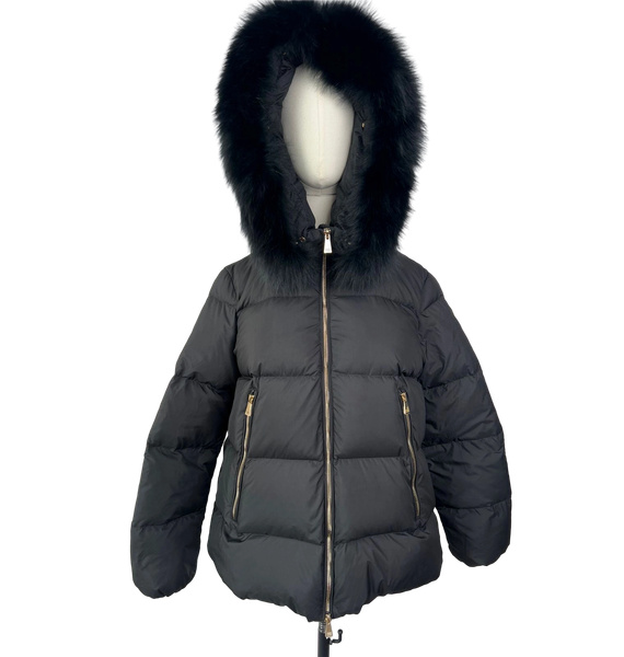 Куртка • Moncler • Черный