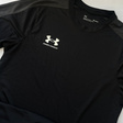 Футболка • Under Armour • Черный