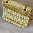 Сумка • Furla • Желтый