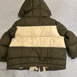 Куртка • Emporio Armani Kids • Хаки