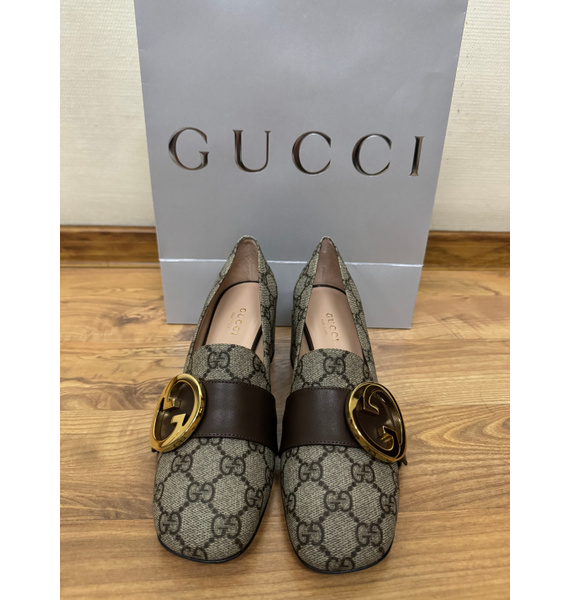 Туфли • Gucci • Другое