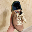 Кроссовки • Lacoste • Розовый