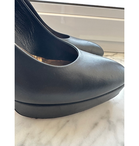 Туфли • Gucci • Черный