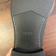 Туфли • BOSS • Черный