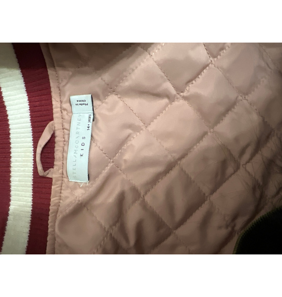 Куртка • Stella McCartney Kids • Черный