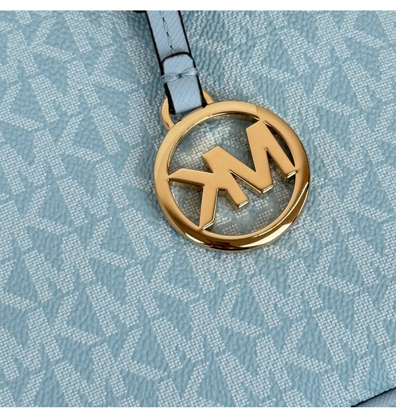 Сумка • Michael Kors • Голубой