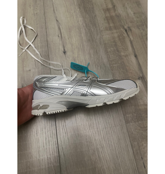 Кроссовки • ASICS • Белый