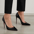 Туфли • Christian Louboutin • Черный