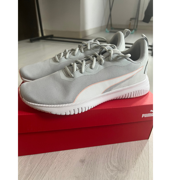 Кроссовки • PUMA • Серый