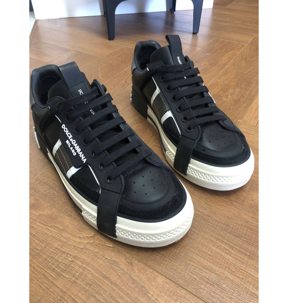 Кеды • Dolce & Gabbana • Другое