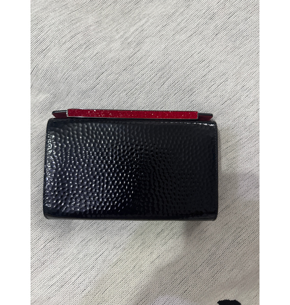 Клатч • Christian Louboutin • Черный