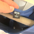Платье • UNIQLO • Синий