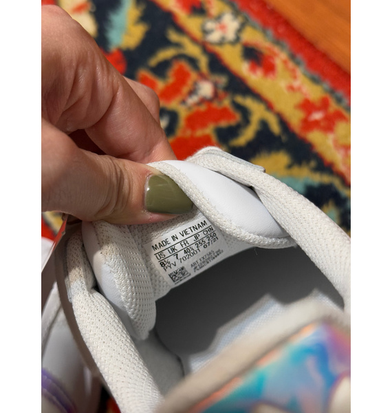 Кроссовки • adidas Originals • Белый