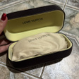 Очки • Louis Vuitton • Черный