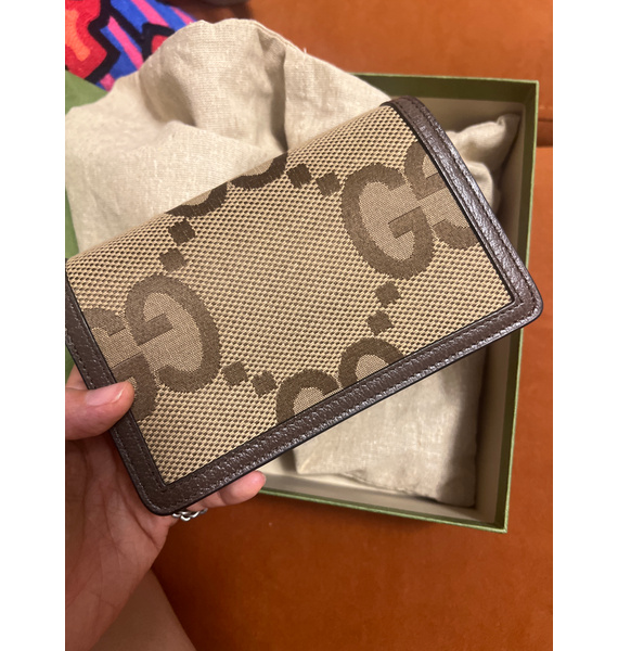 Сумка • Gucci • Коричневый
