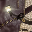Сумка • Michael Kors • Бордовый