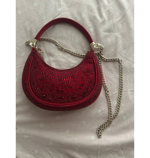 Сумка • GUESS • Красный