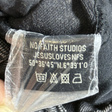 Джинсы • NO/FAITH STUDIOS • Серый
