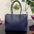 Сумка • Furla • Голубой